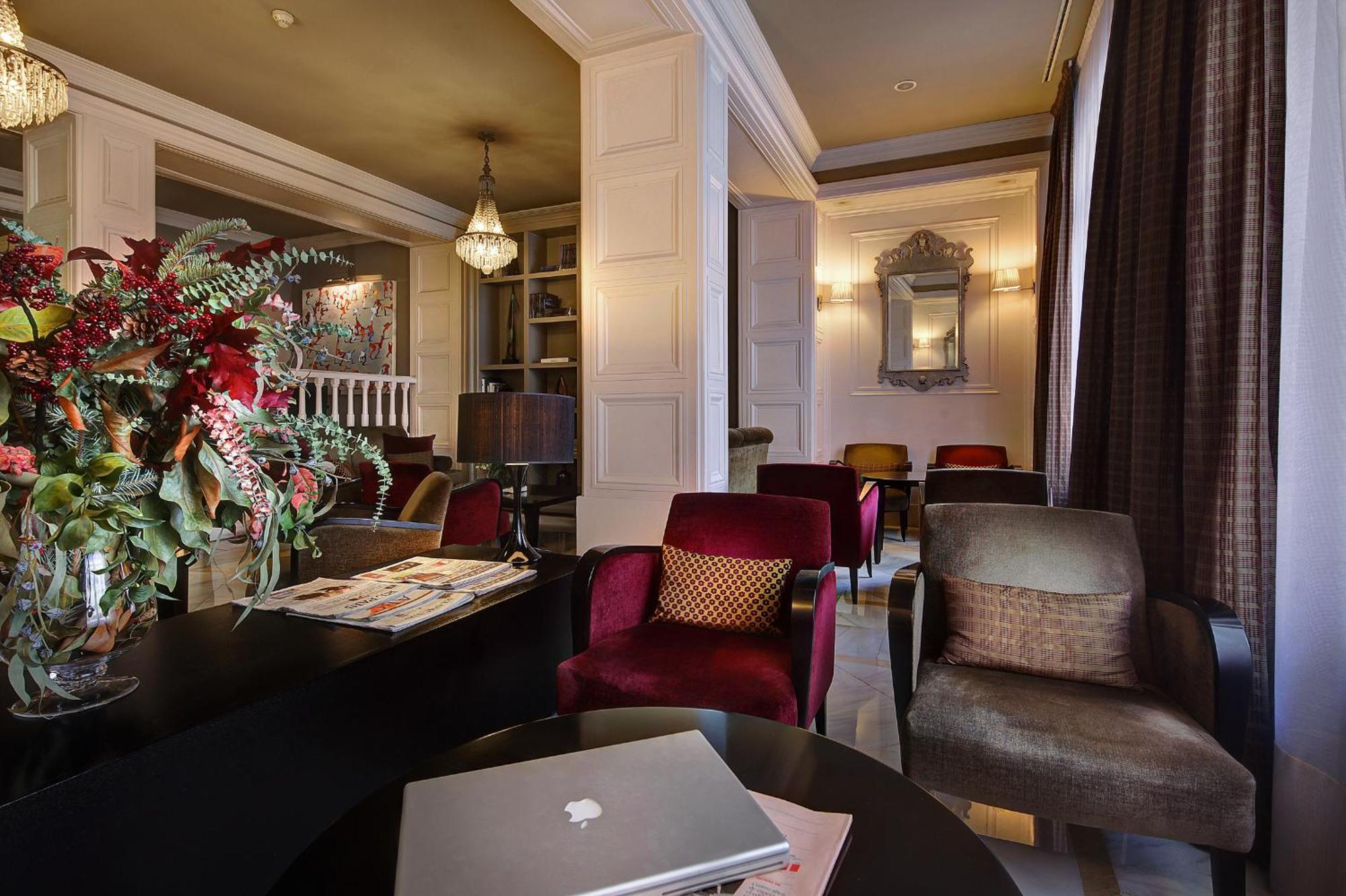 Hotel Condado, Barcelona